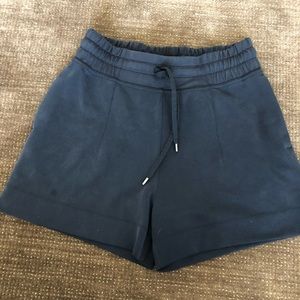 Soft Ambitions High Rise Short 4”